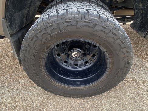 Used 2020 Ford F450 XLT w/ FX4 Off-Road Package image 7