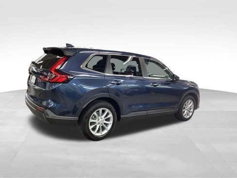 Used 2024 Honda CR-V EX image 30