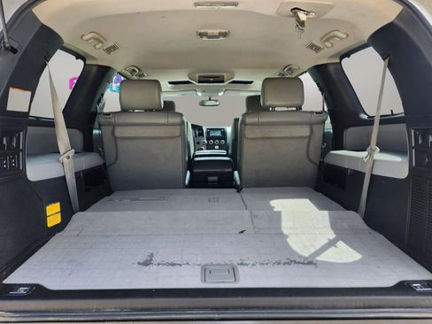 Used 2016 Toyota Sequoia Platinum image 25