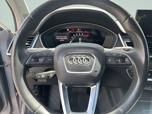 Used 2023 Audi Q5 2.0T Premium Plus AWD/4WD image 20