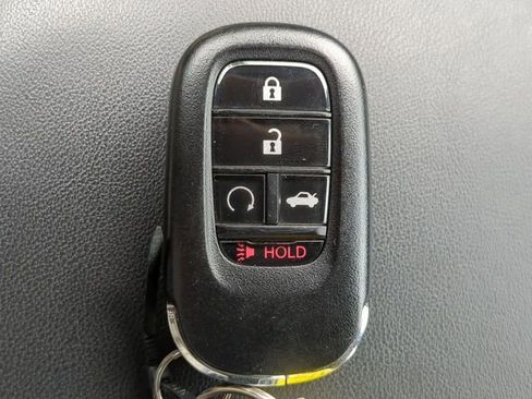 Used 2025 Honda Accord Touring image 28
