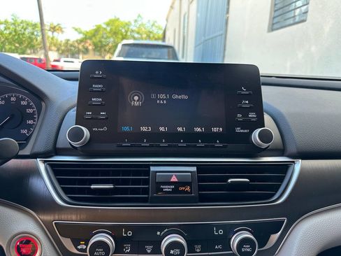 Used 2020 Honda Accord LX image 18