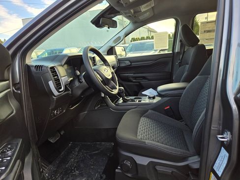 New 2025 Ford Ranger XL w/ Trailer Tow Package image 12