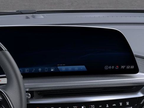 New 2026 Cadillac Lyriq Signature Luxury AWD/4WD image 20