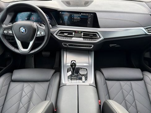 Certified 2023 BMW X5 xDrive45e w/ Parking Assistance Package image 17