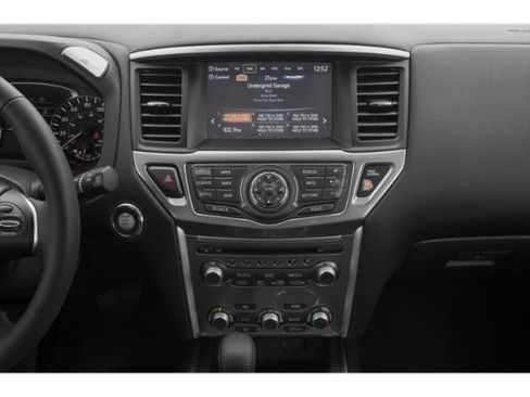 Used 2020 Nissan Pathfinder SL w/ Rock Creek Edition AWD/4WD image 13
