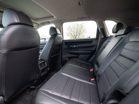 Used 2024 Honda CR-V EX-L image 40