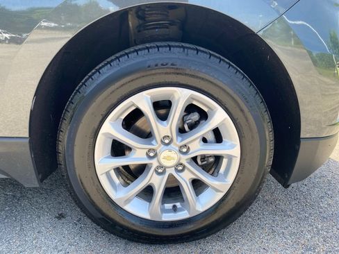 Used 2019 Chevrolet Equinox LT AWD/4WD image 9