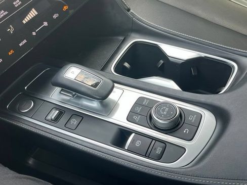 Certified 2024 INFINITI QX60 Luxe w/ Performance Audio Package FWD image 17