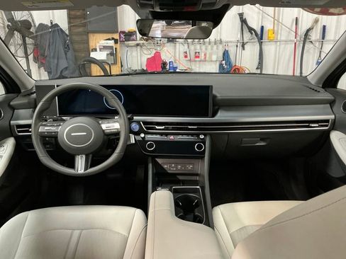 Used 2024 Hyundai Sonata SEL w/ Convenience Package image 19