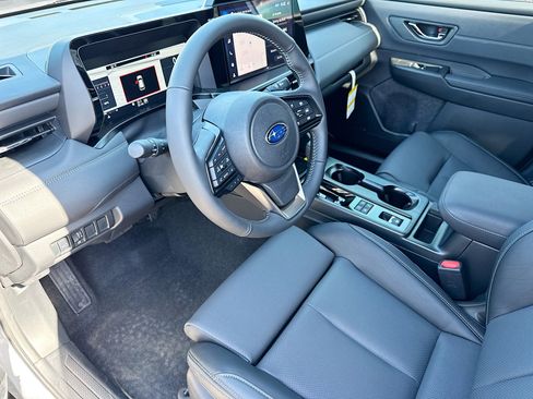 New 2026 Subaru Outback Touring XT AWD/4WD image 25