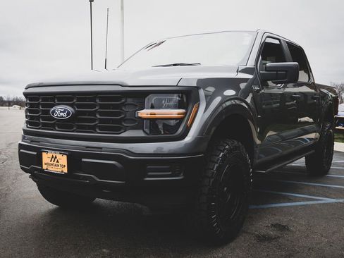 Used 2024 Ford F150 XL image 9