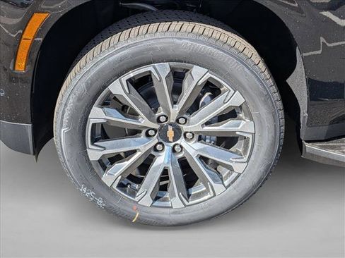 New 2026 Chevrolet Tahoe High Country RWD image 10
