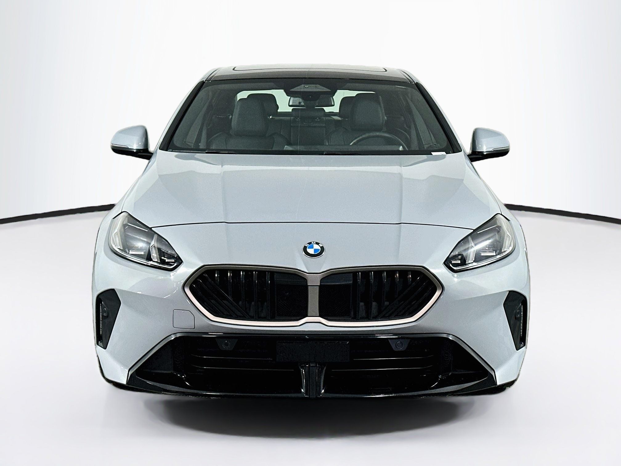 Used 2025 BMW 228i xDrive AWD/4WD image 2