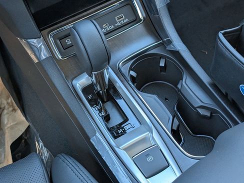 New 2026 Subaru Ascent Touring image 24