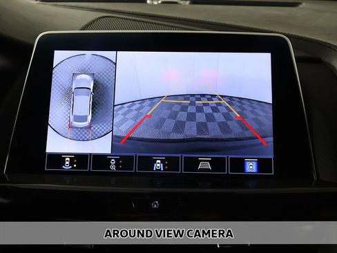 Used 2023 Cadillac CT5 Sport w/ Parking Package image 8