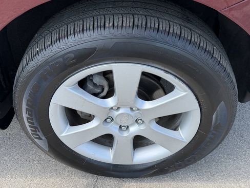 Used 2008 Hyundai Santa Fe SE AWD/4WD image 24