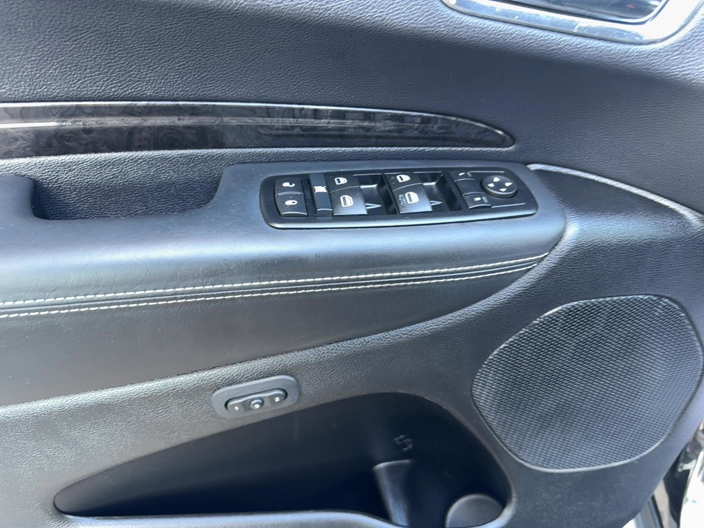 Used 2015 Dodge Durango Citadel AWD/4WD image 16