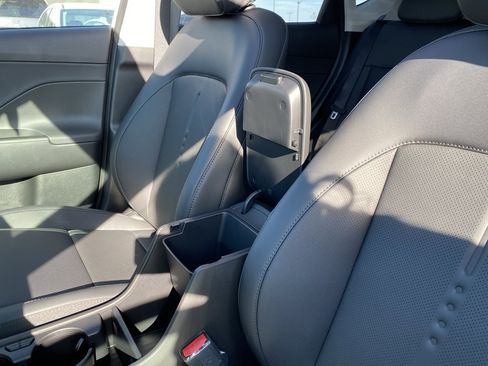 New 2026 Hyundai Kona Limited image 23