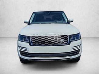 Used 2021 Land Rover Range Rover Westminster Edition AWD/4WD video 2