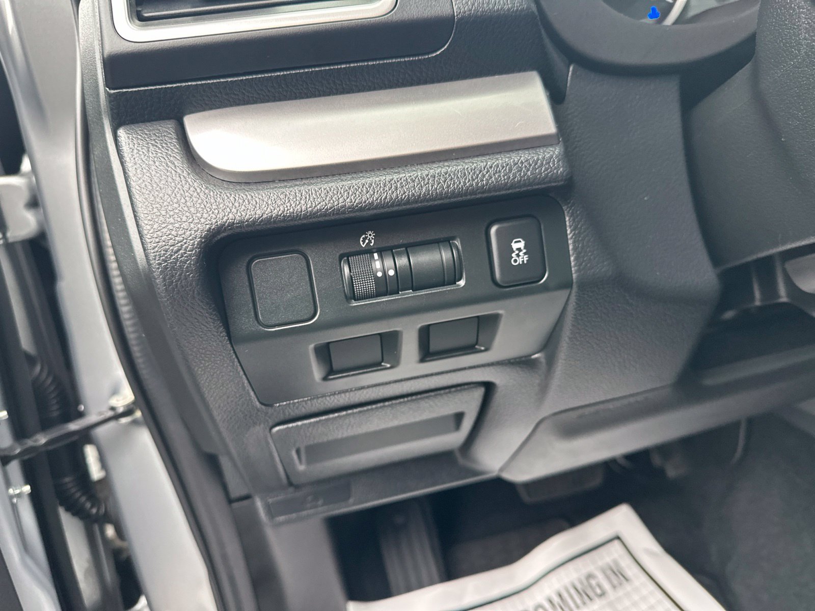 Used 2018 Subaru Forester 2.5i w/ Alloy Wheel Package AWD/4WD image 14