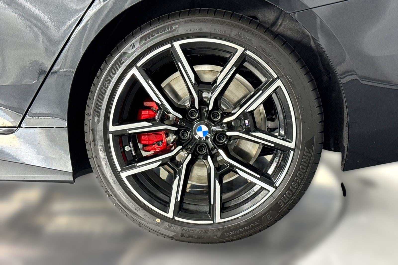 New 2027 BMW 430i w/ M Sport Package RWD image 13