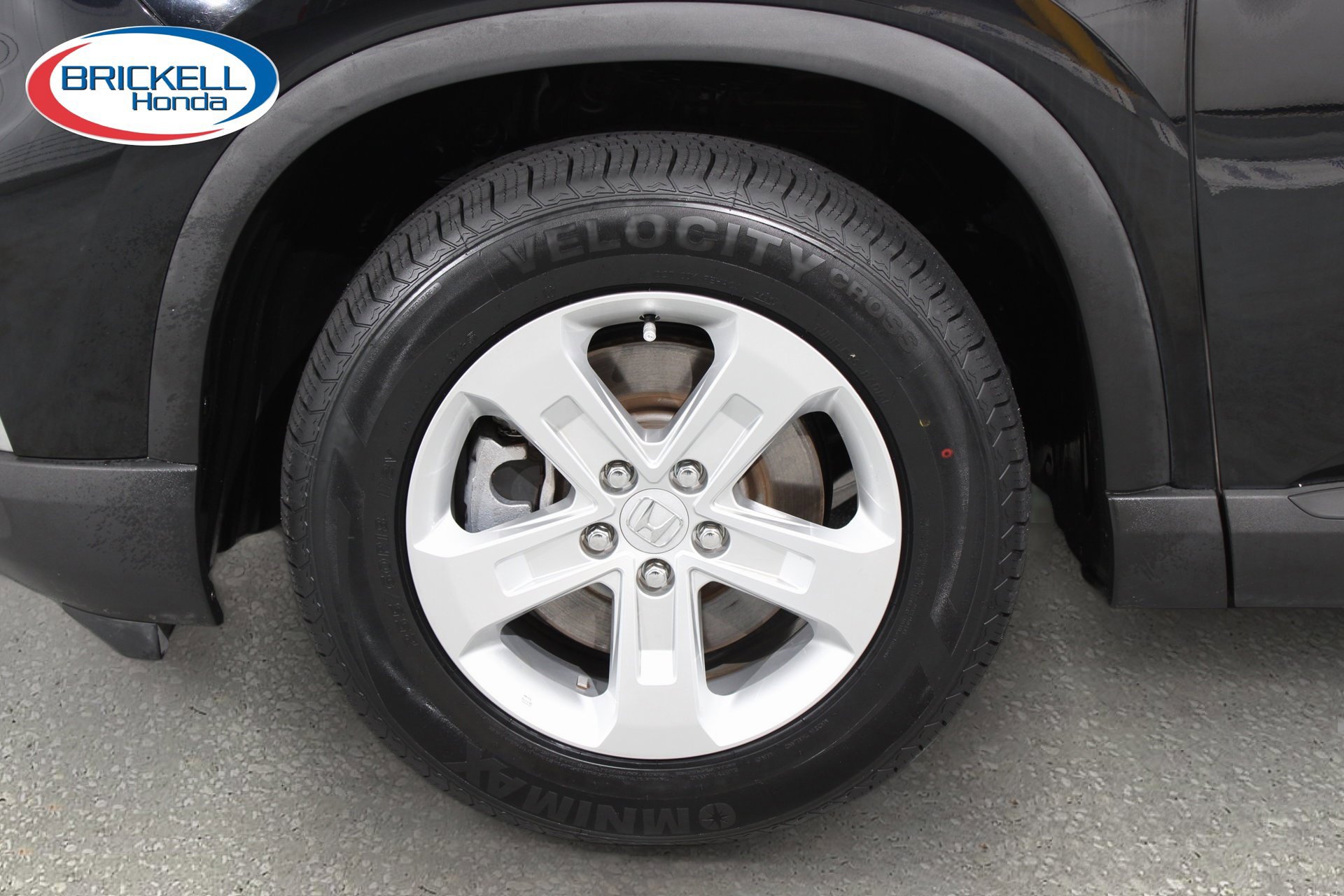 Certified 2023 Honda Pilot LX image 37