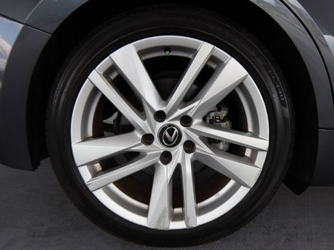 Used 2023 Lexus IS 300 w/ Comfort Package image 17