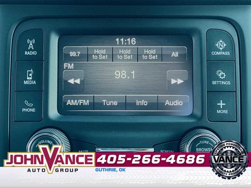 Used 2024 RAM 3500 Tradesman image 22