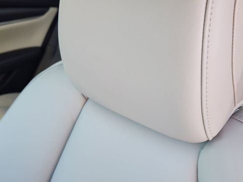 New 2026 MAZDA MAZDA3 PREFERRED image 16