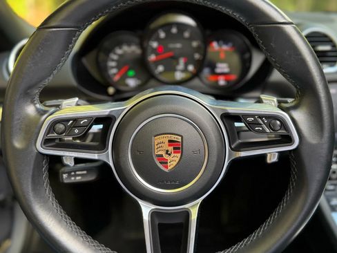Used 2019 Porsche 718 Boxster image 31