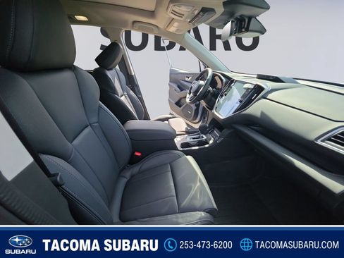 New 2026 Subaru Ascent Limited AWD/4WD image 17