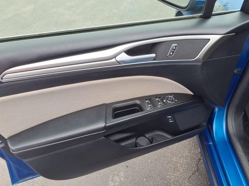Used 2018 Ford Fusion S FWD image 10