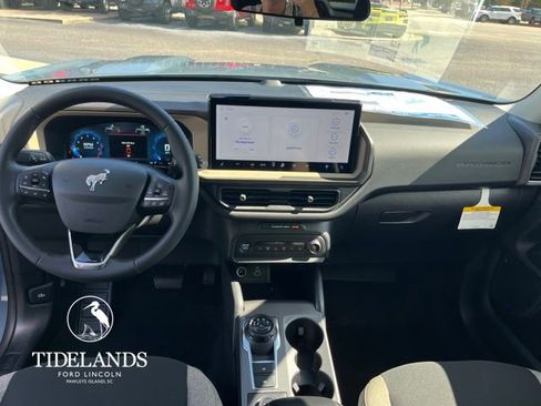 New 2025 Ford Bronco Sport Big Bend w/ Convenience Package image 15