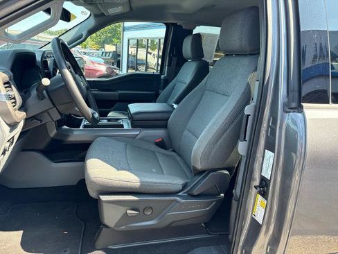 Used 2024 Ford F150 XLT w/ Mobile Office Package AWD/4WD image 14