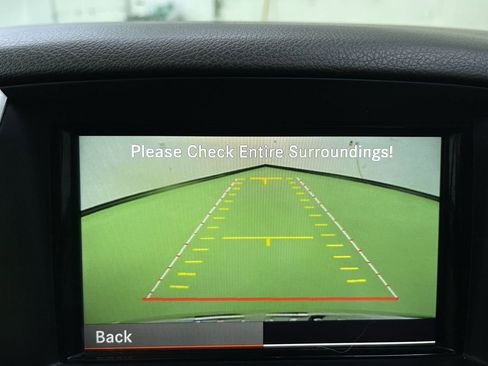 Used 2012 Mercedes-Benz ML 350 4MATIC w/ Premium 1 Pkg image 22