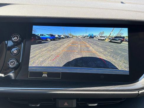 Certified 2022 Buick Envision Essence w/ Safety Package image 21