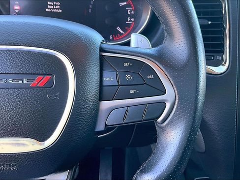 Used 2019 Dodge Durango GT AWD/4WD image 19