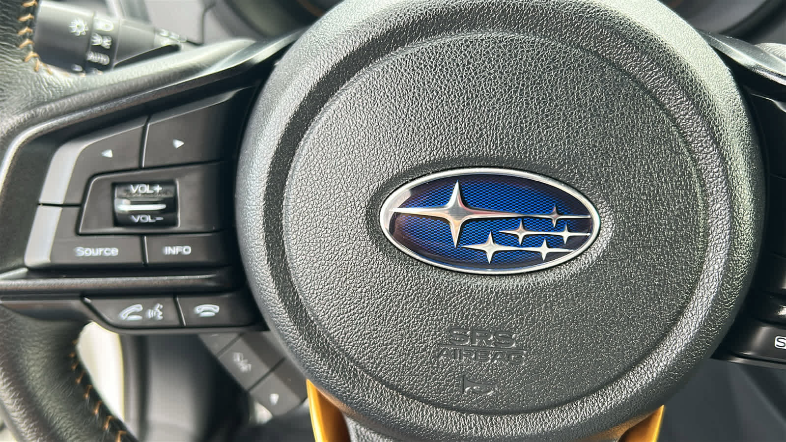 Certified 2024 Subaru Forester Wilderness AWD/4WD image 19