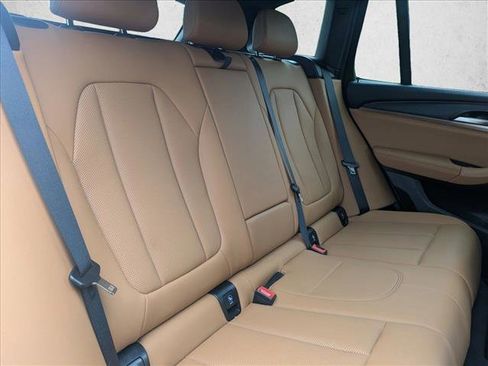 Used 2024 BMW X3 xDrive30i w/ Convenience Package image 20