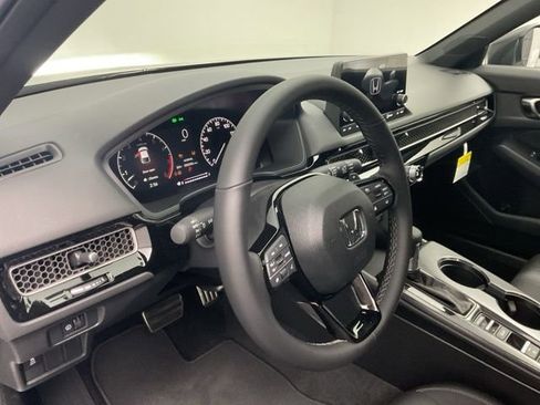 New 2026 Honda Civic Sport image 11