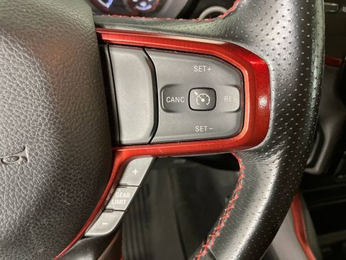 Used 2021 RAM 1500 Rebel w/ Rebel Level 2 Equipment Group image 18