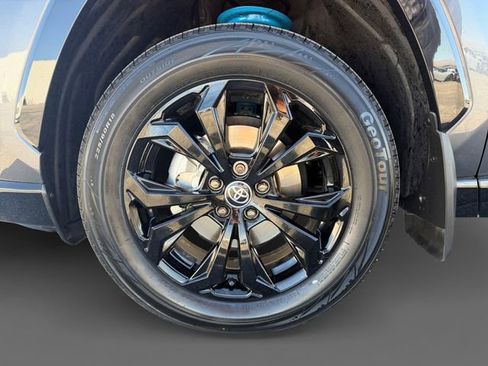 Certified 2023 Toyota RAV4 XSE AWD/4WD image 12