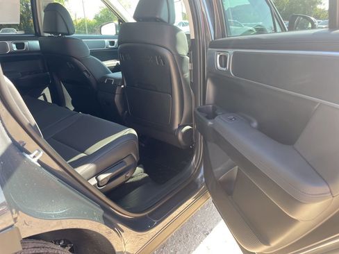 New 2026 Hyundai Santa Fe SEL image 22