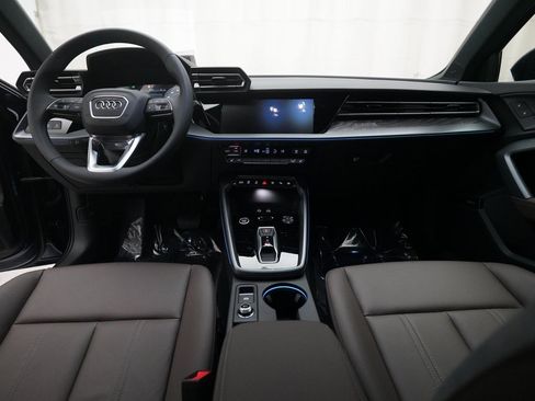 New 2026 Audi A3 2.0T Premium Plus image 5