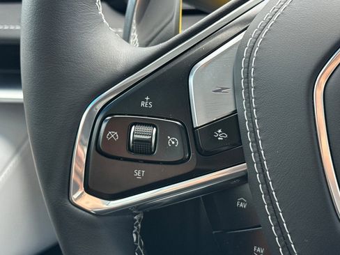 New 2026 Chevrolet Corvette Stingray Premium Conv w/ 3LT image 25