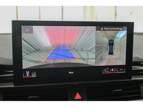 Used 2024 Audi S5 Premium Plus w/ Premium Plus Package image 47