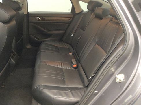 Used 2018 Honda Accord EX-L image 18