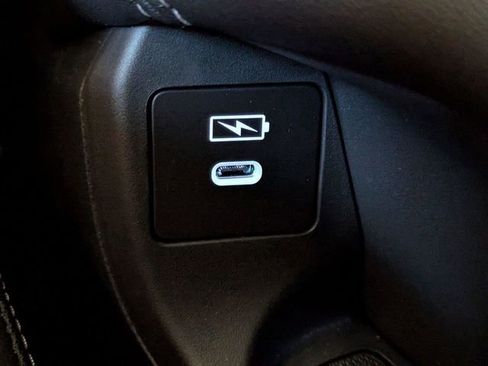 New 2026 Honda HR-V EX-L image 30
