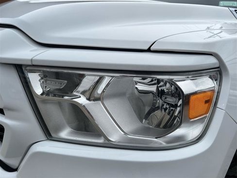 Used 2019 RAM 1500 Big Horn AWD/4WD image 17